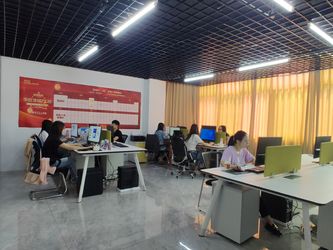 Bonvia Home  Furniture Co., Ltd.