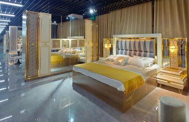 Bonvia Home  Furniture Co., Ltd.