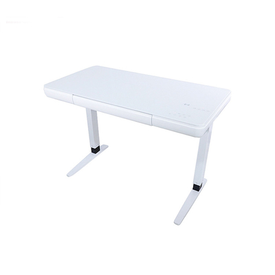 120cm Computer Study Electric Lift Office Table 150000 Fast Charging