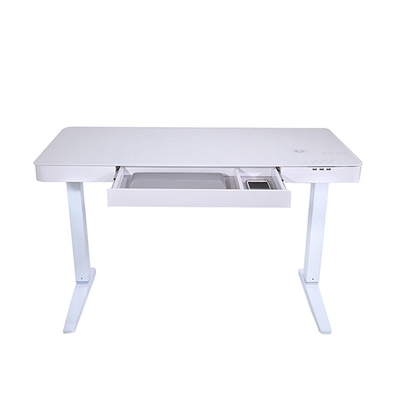 Multifunctional Plank Computer Standing Table Adjustable Lifting
