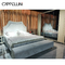 Cappellini Hotel Modern Bedroom Furniture Sets Wood / MDF / PU Leather ODM OEM