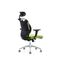 Silla Mesh Buttfly Gaming Ergonomic Chair Swivel PU Leather Foam Folding Office Chairs