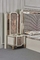 Ashley Little Decor Bedroom Sets Furniture Wood MDF PU Material Modern Design