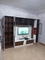 Modren Wooden TV Stand Cabinet Optional Color Modern Design 120cmX60cm