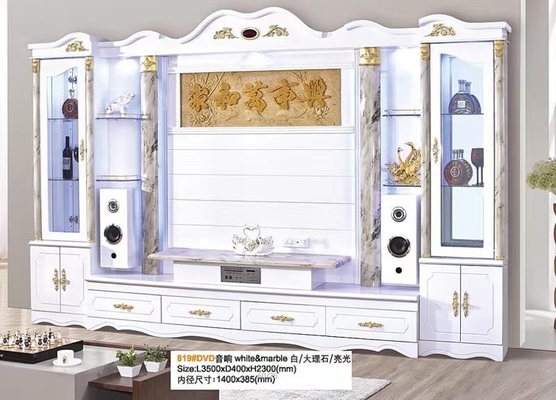Wall Mounted Pop Up TV Unit Black Armoire Hidden Pop Up TV Cabinet