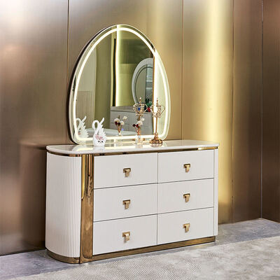 Wooden Luxury Leather King Size Bed Full Bedroom Sets Double Adult Room Wood Frame Complete Modern Luxury Bedroom Furniture Set