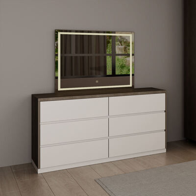 Modern 3 5 Star Hotel Complete Bedroom Sets Wooden Bed Double Home Storage Space Saving King Size Luxury Bedroom Furniture Set