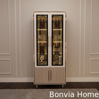 Modern Luxury House Wooden Dining Table Set 6 Seater Chairs Rectangle Home Restaurant Complete Dining Room Furniture Set