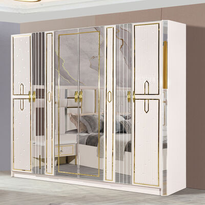 Good Price Bedroom Furniture Sets Luxury Italian Bedroom Set Leather Headboard