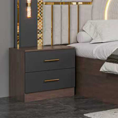 Cheap Wholesale Modern Bedroom Furniture Set Complete king Size Bed Room Suite Wooden Frame Home Luxury Turkish Bedroom Sets