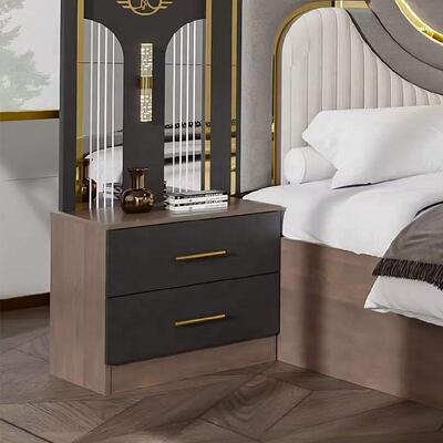 Wholesale Turkish Modern Bedroom Furniture Set Complete 5 Pieces king Size Bed Room Wooden Frame Home Furniture Bedroom Sets