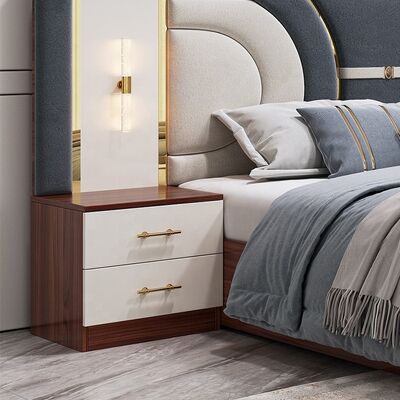 Cheap Wholesale Turkish Bedroom Furniture Set Wooden Frame king Size Bed Room Suite Home Master Room Luxury Modern Bedroom Sets