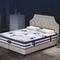 Cappellini 3D Material King Size Double Bed Latex Mattress