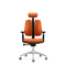 OEM ODM Modern Ergonomic Chair Aluminum Alloy Base Massage Gaming Chair