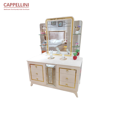 Study Room Turkish Cabrini Bedroom Sets Furniture Anti dirty
