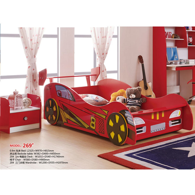 ODM OEM Car Children Bedroom Sets