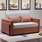Home 180cm*185cm Functional Sofa Bed Adjustable Loveseat Sofa Set