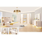 Dura King Size Bedroom Sets Furniture With Large Backrest