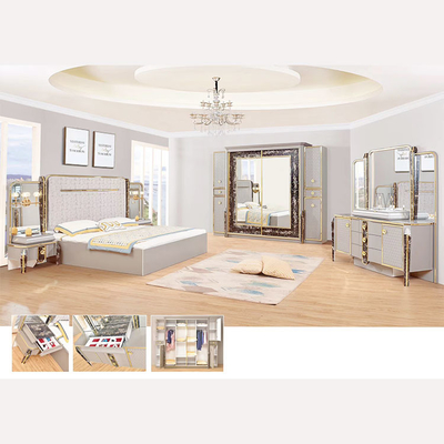 Cabrini Turkish Bedroom Sets Furniture