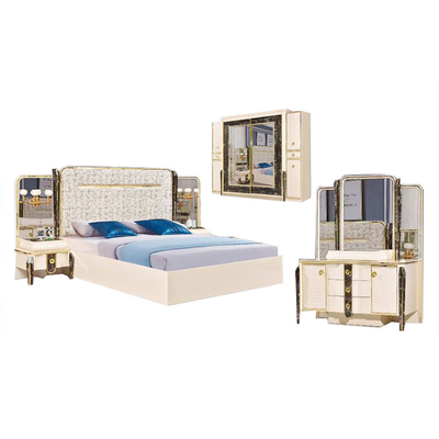 ODM 2 Drawers Bedroom Sets Furniture