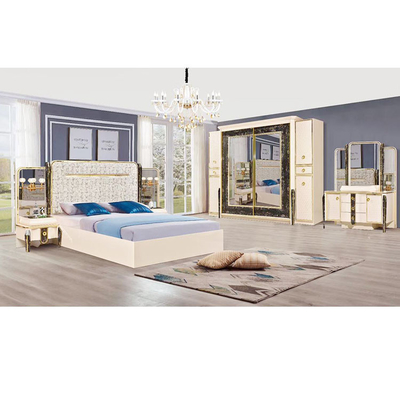 ODM 2 Drawers Bedroom Sets Furniture