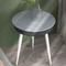 50cm*48cm Coffee Multifunctional Side Table 12v Wireless Charging