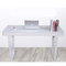 140cm*65cm*76cm Desk With Motorized Lift