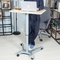 Cappellini Gas Lift Height Adjustable Stand Up Computer Table Bear 300kg