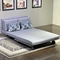 120cm 150cm Single Bed Functional Sofa Bed With Down Cushion ODM