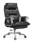 Flip Up Armrest Swivel Executive Modern Ergonomic Chair 60*60*103cm