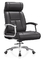 Flip Up Armrest Swivel Executive Modern Ergonomic Chair 60*60*103cm