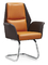 2.0 BIFMA Standard Base Cappellini Comfortable Leather Ergonomic Chair For Office